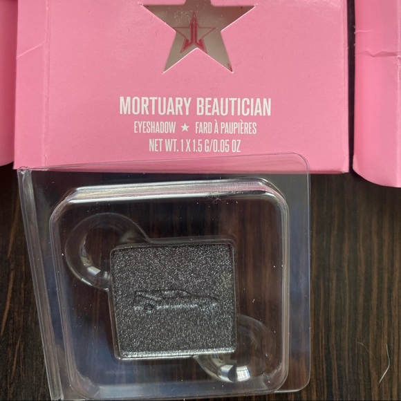 Jeffree Star Single shadows - Picture 4 of 5